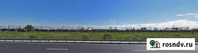 Участок промназначения 500 сот. на продажу в Пушкине Пушкин - изображение 1