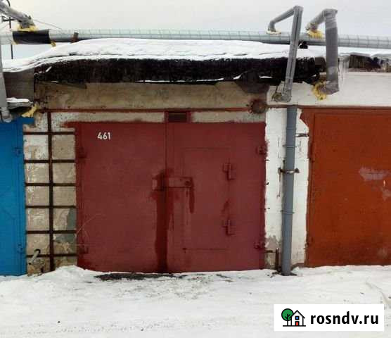 Гараж 18 м² на продажу в Нижнем Тагиле Нижний Тагил - изображение 1