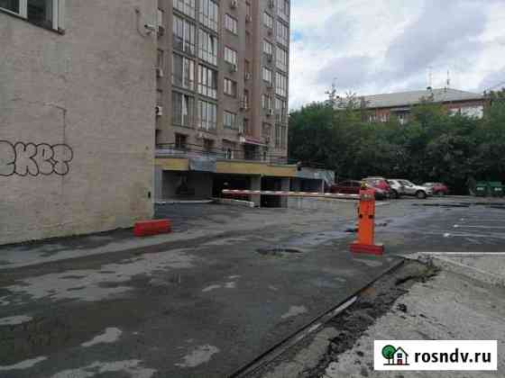 Машиноместо 12 м² на продажу в Кемерово Кемерово