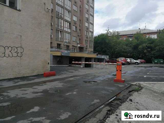 Машиноместо 12 м² на продажу в Кемерово Кемерово - изображение 1