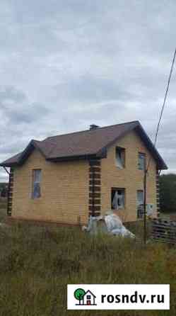 Дом 120 м² на участке 12 сот. на продажу в Ижевске Ижевск