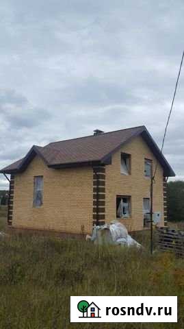 Дом 120 м² на участке 12 сот. на продажу в Ижевске Ижевск - изображение 1