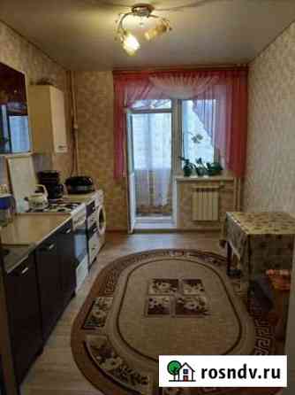 2-комнатная квартира, 52.4 м², 6/9 эт. на продажу в Тамбове Тамбов