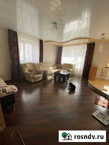 1-комнатная квартира, 31 м², 3/5 эт. на продажу в Кургане Курган - изображение 1