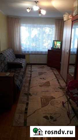 Комната 18 м² в 1-ком. кв., 5/5 эт. на продажу в Чебоксарах Чебоксары - изображение 1