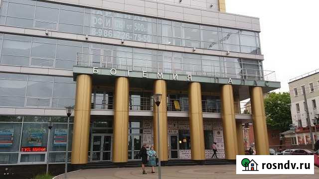 Офисное помещение на пл. Сенная, 31 кв.м. Собственник Нижний Новгород - изображение 1