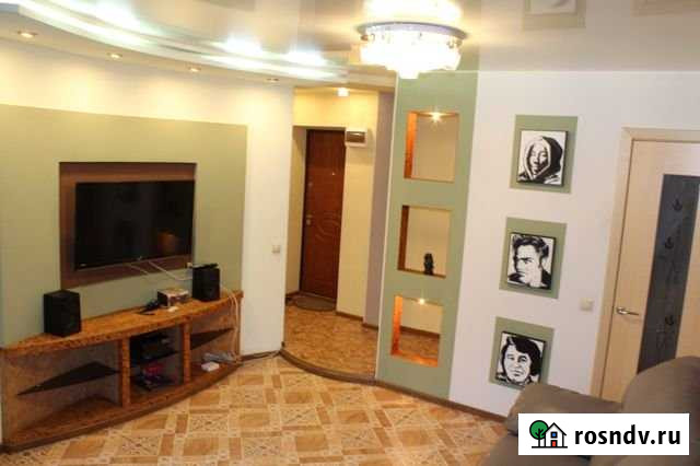 1-комнатная квартира, 30 м², 2/5 эт. в аренду на длительный срок в Комсомольске-на-Амуре Комсомольск-на-Амуре - изображение 1