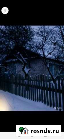 Дом 37 м² на участке 5 сот. на продажу в Лухе Лух - изображение 1