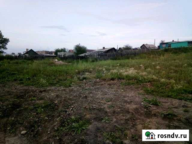 Участок ИЖС 10 сот. на продажу в Черемхово Черемхово - изображение 1