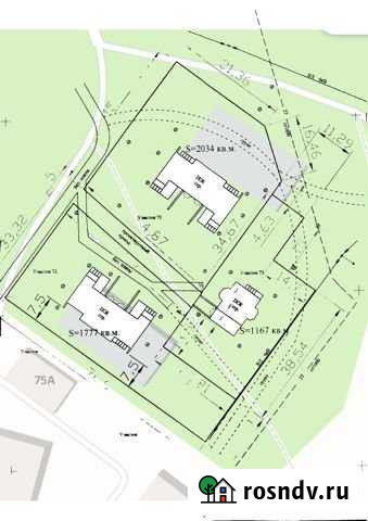 Участок ИЖС 50 сот. на продажу в Новом Девяткино Новое Девяткино - изображение 1