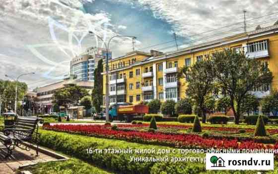 2-комнатная квартира, 107 м², 5/16 эт. на продажу в Ставрополе Ставрополь