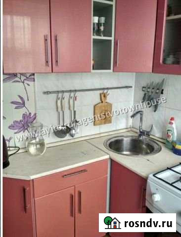 2-комнатная квартира, 45 м², 5/5 эт. на продажу в Нефтекамске Нефтекамск - изображение 1