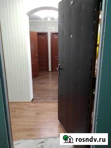 3-комнатная квартира, 77 м², 4/17 эт. в аренду на длительный срок в Видном Видное - изображение 1