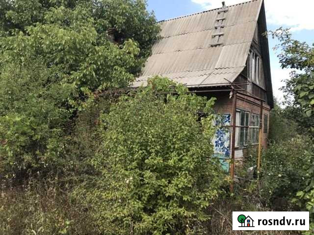 Участок СНТ, ДНП 11 сот. на продажу в Батайске Батайск - изображение 1