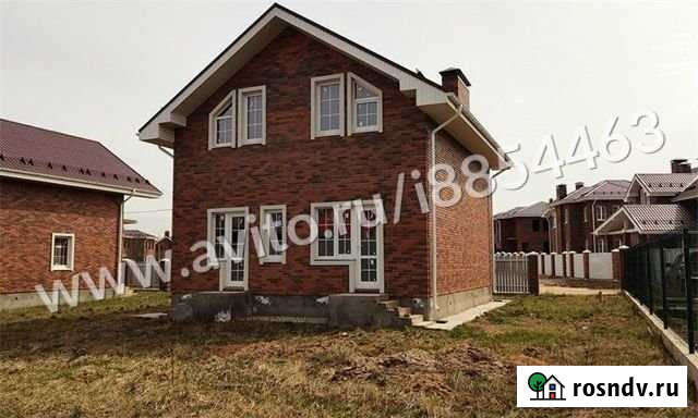 Дом 144 м² на участке 4 сот. на продажу в Загорянском Загорянский - изображение 1