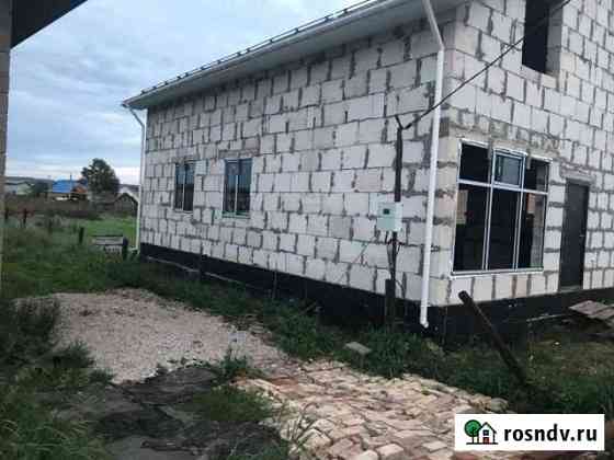 Дом 190 м² на участке 8 сот. на продажу в Альметьевске Альметьевск