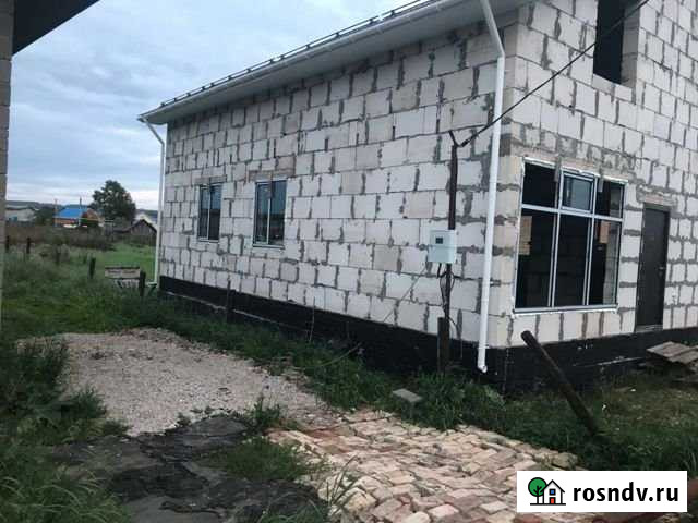 Дом 190 м² на участке 8 сот. на продажу в Альметьевске Альметьевск - изображение 1