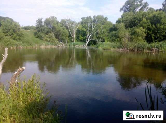 Участок ИЖС 10 сот. на продажу в Нововоронеже Нововоронеж - изображение 1