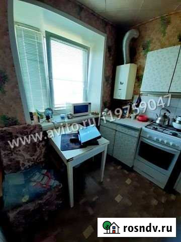 1-комнатная квартира, 31 м², 5/5 эт. на продажу в Коврове Ковров - изображение 1