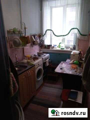 1-комнатная квартира, 28 м², 2/3 эт. на продажу в Горно-Алтайске Горно-Алтайск - изображение 1