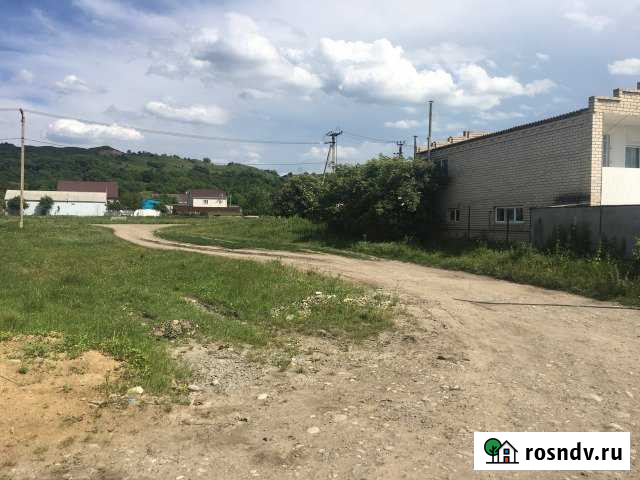 Участок ИЖС 6 сот. на продажу в Черкесске Черкесск - изображение 1