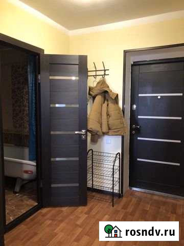 1-комнатная квартира, 35 м², 1/9 эт. в аренду посуточно в Тамбове Тамбов - изображение 1