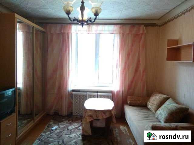 Комната 17 м² в 3-ком. кв., 5/5 эт. на продажу в Кирове Киров - изображение 1