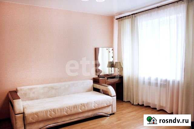 2-комнатная квартира, 63 м², 4/5 эт. на продажу в Белгороде Белгород - изображение 1