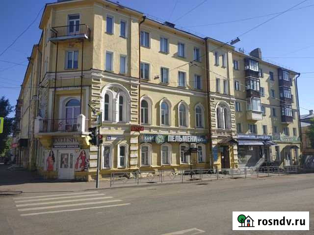 Офисное помещение, 34.3 кв.м. Киров - изображение 1