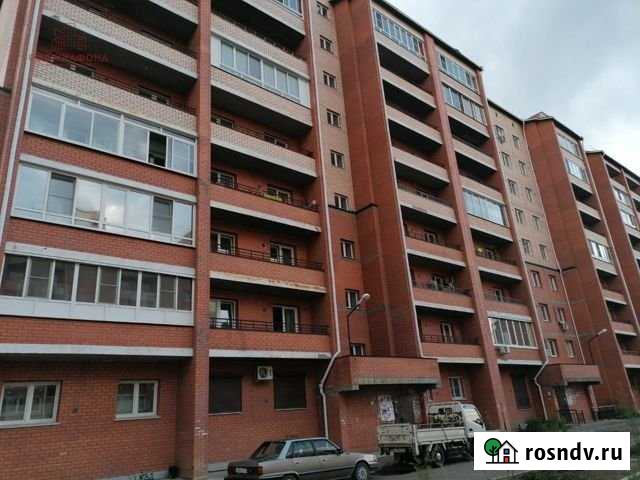 1-комнатная квартира, 45 м², 6/9 эт. на продажу в Чите Чита - изображение 1