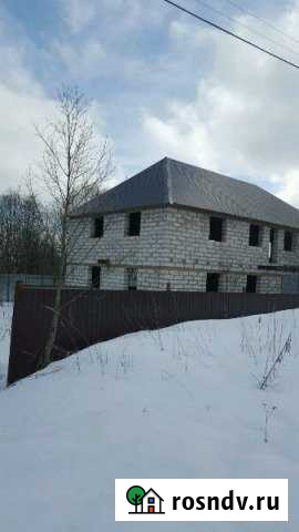 Дом 240 м² на участке 9 сот. на продажу в Высоковске Высоковск - изображение 1