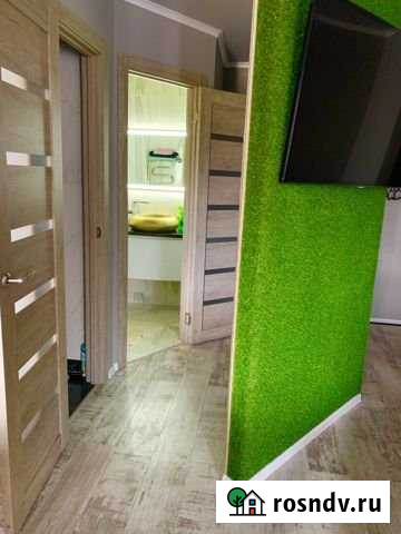 Квартира-студия, 37 м², 8/10 эт. в аренду посуточно в Йошкар-Оле Йошкар-Ола - изображение 1