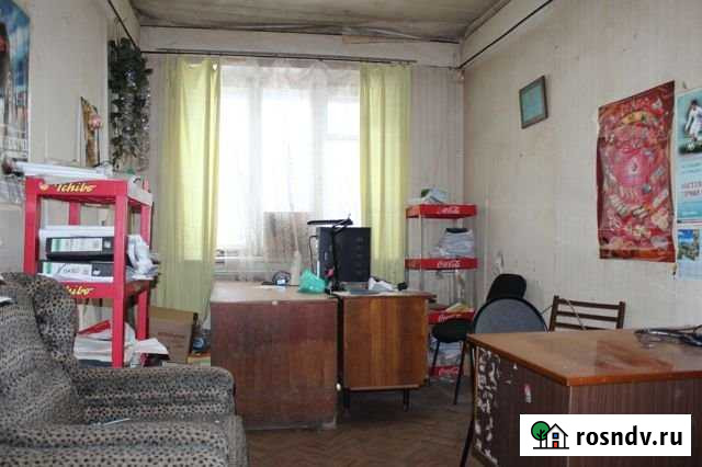 Офисное помещение, 14.5 кв.м. Луга - изображение 1