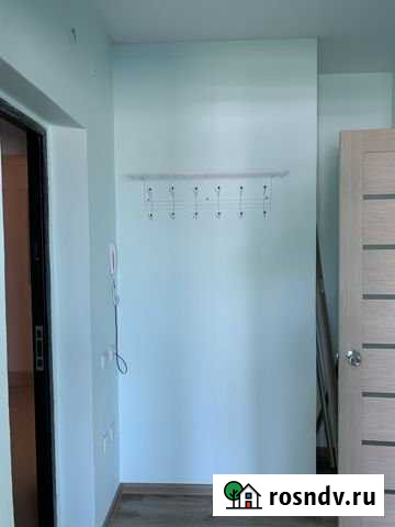 Квартира-студия, 25 м², 1/9 эт. в аренду на длительный срок в Абакане Абакан - изображение 1