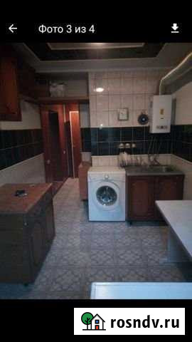 1-комнатная квартира, 39 м², 3/5 эт. в аренду на длительный срок в Нальчике Нальчик - изображение 1