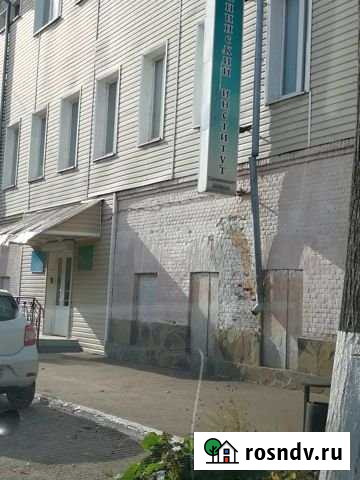 Помещение свободного назначения, 75 кв.м. Серпухов - изображение 1