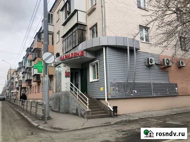 Торговое помещение, 74 кв.м. Челябинск - изображение 1