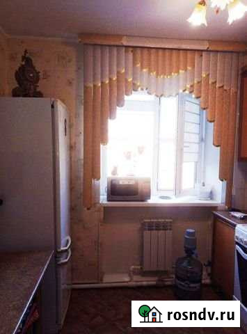 3-комнатная квартира, 50 м², 2/3 эт. в аренду на длительный срок в Ялуторовске Ялуторовск - изображение 1