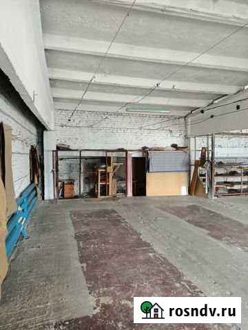 Производственное помещение, 4767.1 кв.м. Усолье-Сибирское - изображение 1