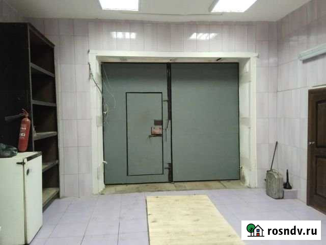 Гараж >30 м² в аренду в Нижнем Тагиле Нижний Тагил - изображение 1