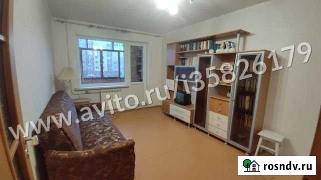 2-комнатная квартира, 48 м², 4/5 эт. в аренду на длительный срок в Выборге Выборг - изображение 1