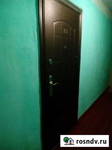 1-комнатная квартира, 25 м², 2/5 эт. на продажу в Шилово Шилово - изображение 1