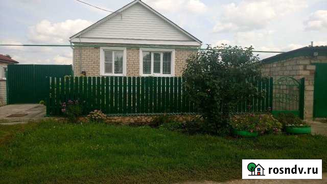 Дом 102 м² на участке 6 сот. на продажу в Михайлове Михайлов - изображение 1