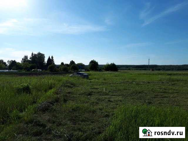 Участок ИЖС 20 сот. на продажу в Отрадинском Отрадинское - изображение 1