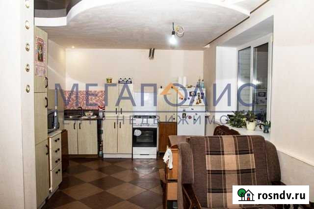 3-комнатная квартира, 69 м², 8/9 эт. на продажу в Балаково Балаково - изображение 1