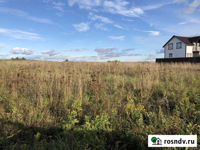 Участок ИЖС 10 сот. на продажу в Переславле-Залесском Переславль-Залесский - изображение 1