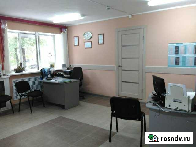 Сдам в аренду офис Свободный - изображение 1