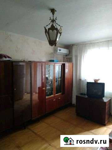 1-комнатная квартира, 33 м², 4/5 эт. на продажу в Тихорецке Тихорецк - изображение 1