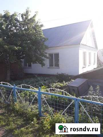 Дом 91 м² на участке 8 сот. на продажу в Большеречье Большеречье - изображение 1