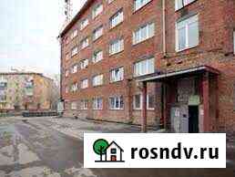 1-комнатная квартира, 19 м², 2/5 эт. на продажу в Новокузнецке Новокузнецк